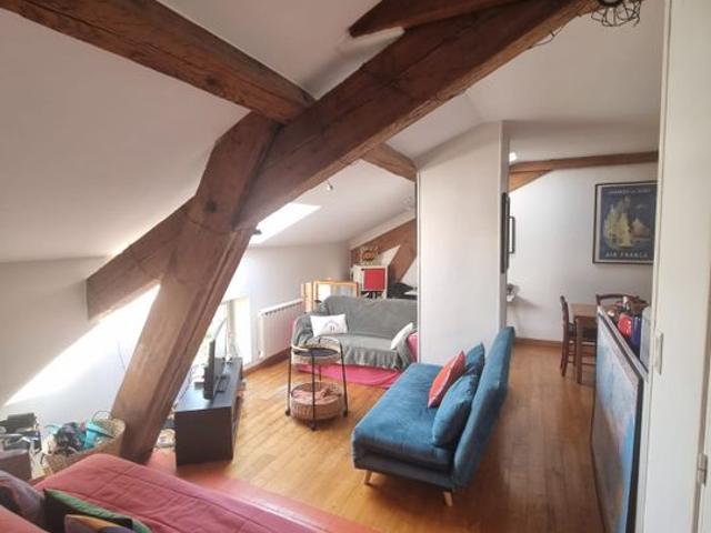 Appartement location à Toulouse