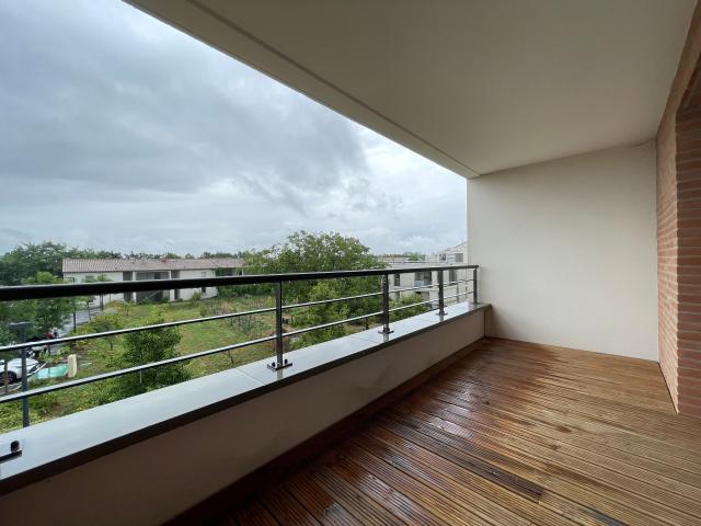 Appartement location à Toulouse