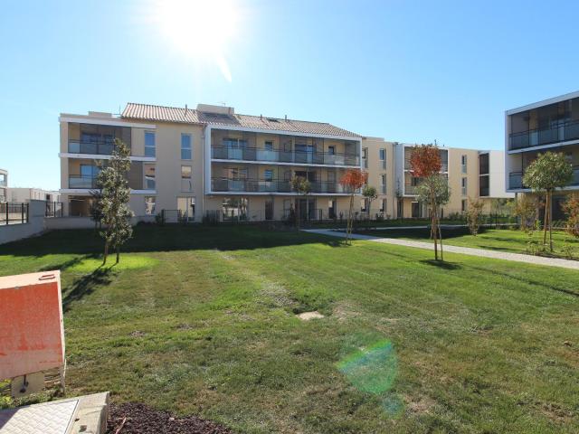 Appartement location à Toulouse