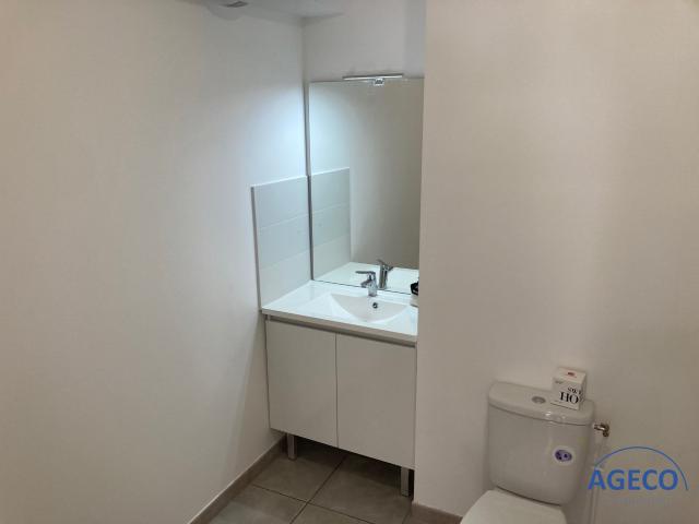 Appartement location à Toulouse