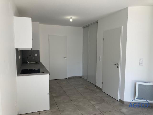 Appartement location à Toulouse