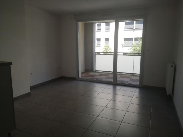 Appartement location à Toulouse