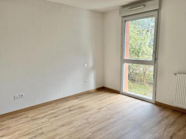 Appartement location à Toulouse, Tournefeuille