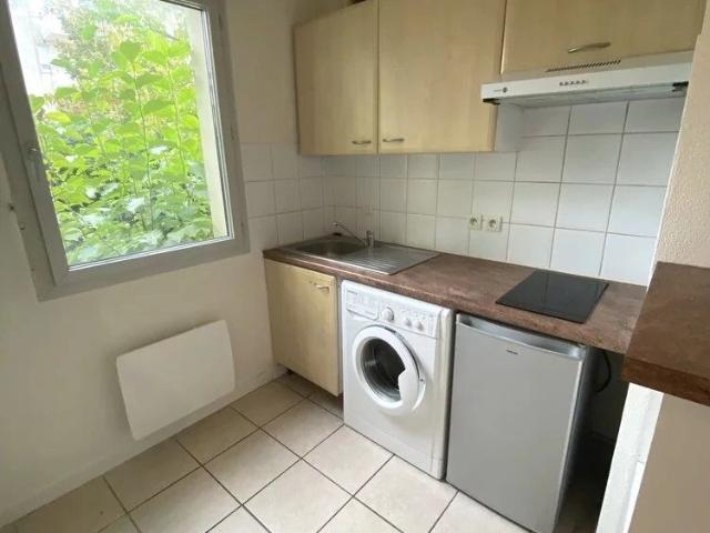 Appartement location à Tours