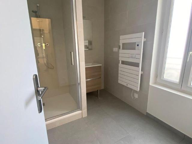 Appartement location à Valence