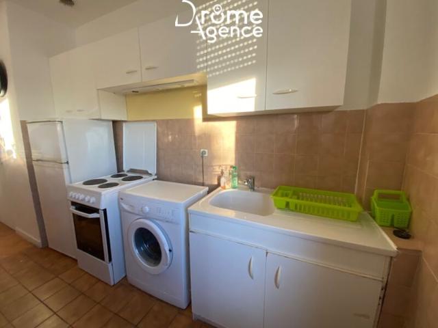 Appartement location à Valence