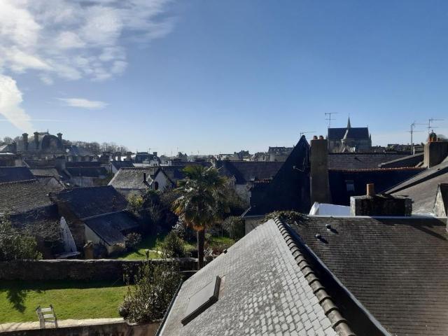 Appartement location à Vannes, Bretagne