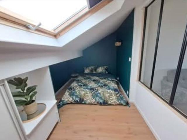 Appartement location à Thonon-les-Bains, Veigy-foncenex