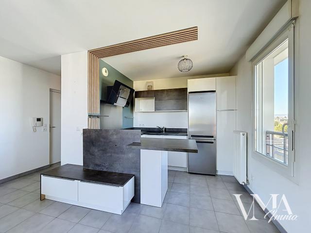 Appartement location à Les Rousses, Gleizé