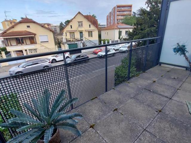 Appartement location à Villefranche-sur-Saône, Rhône
