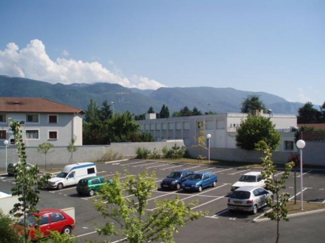 Appartement location à Grenoble, Vinay
