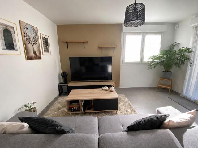 Appartement location à Saint-Julien-en-Genevois, Vulbens
