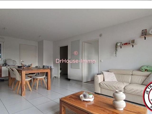 Appartement vente à Lesparre-Médoc, Salaunes