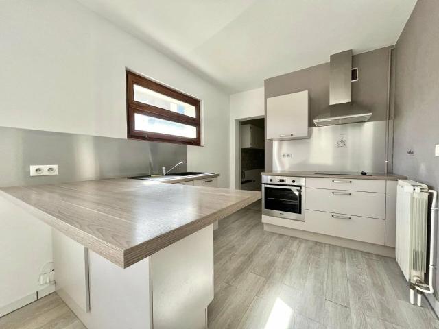 Apartment kaufen