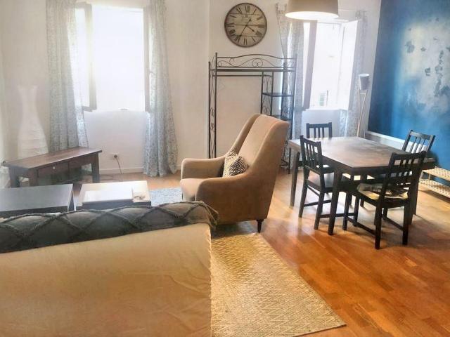 Appartement location à Nice