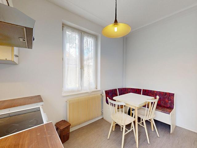 Appartement location à Strasbourg, Schiltigheim