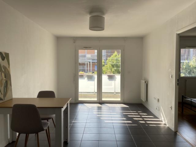 Appartement vente à Bordeaux, Eysines