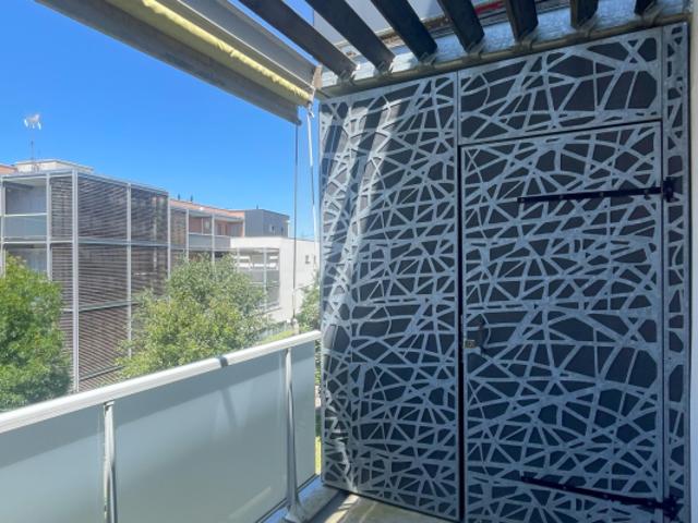 Appartement vente à Bordeaux, Eysines