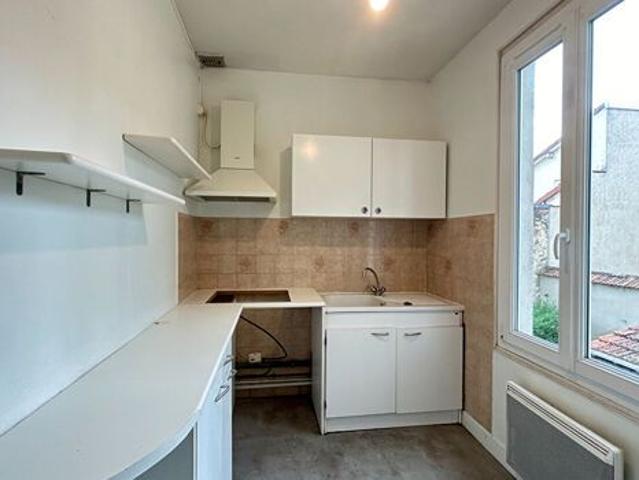 Appartement location à Reims