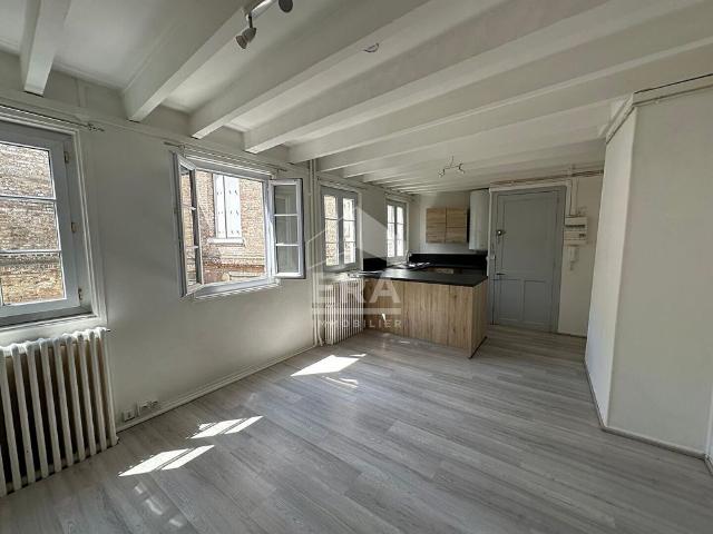 Appartement location à Rouen, Ruan