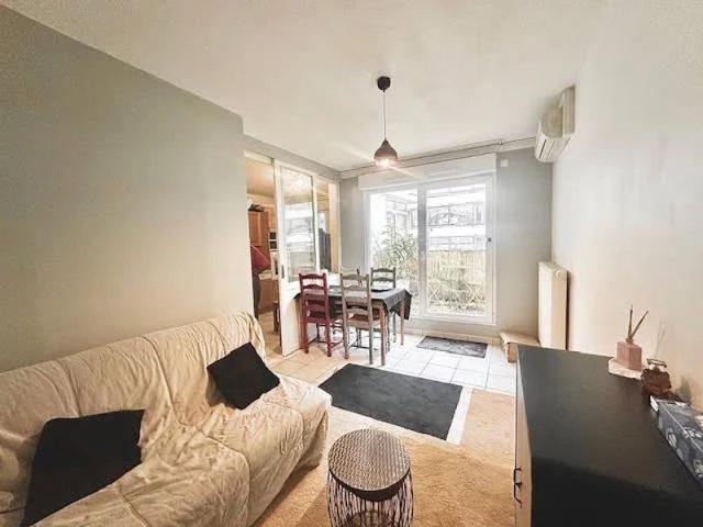 Appartement vente à Chambéry