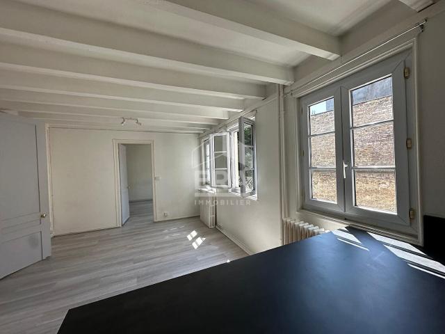 Appartement location à Rouen, Ruan