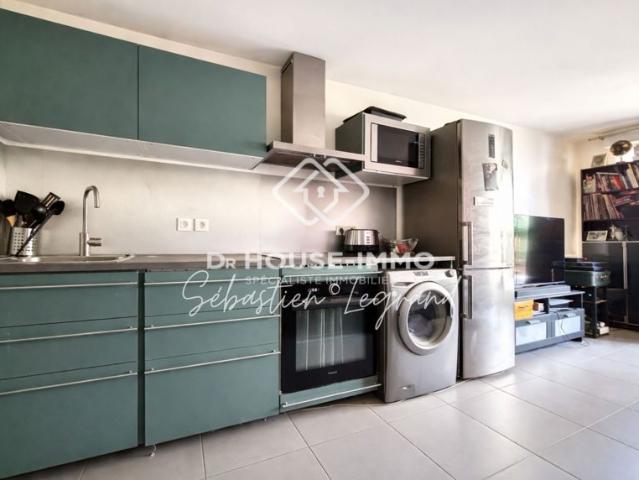 Appartement vente à Bordeaux, Bouliac