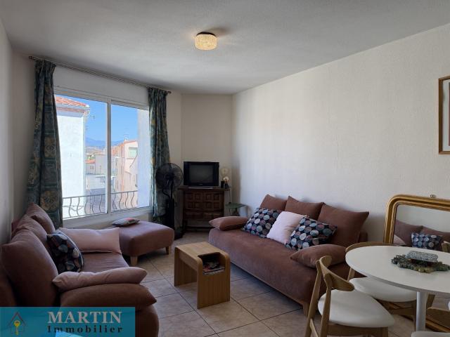 Appartement vente à Céret