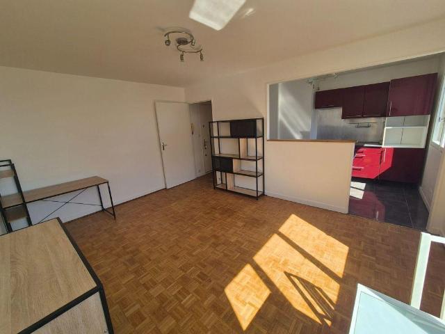 Appartement location à Nanterre, Clichy