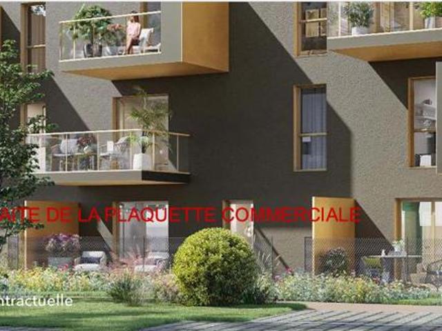 Appartement vente à Évreux, Evreux