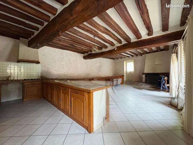 Appartement vente à Mennecy, Essonne