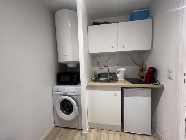 Appartement location à Evêché, Nice