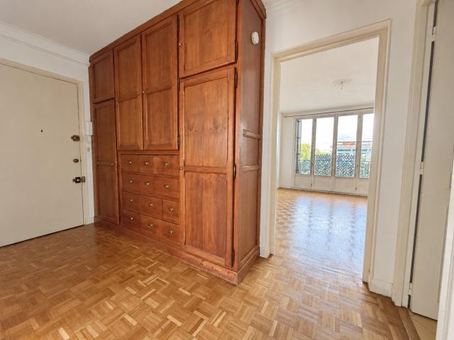 Appartement vente à Les Taratres Rueil 4, Rueil-Malmaison