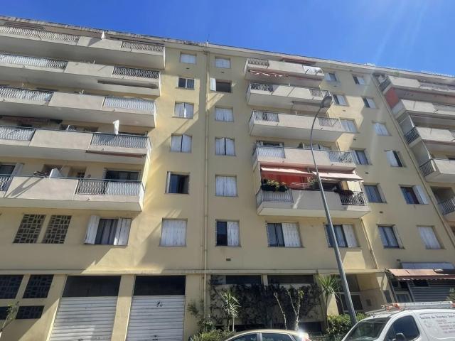 Appartement vente à L'Ariane, Nice