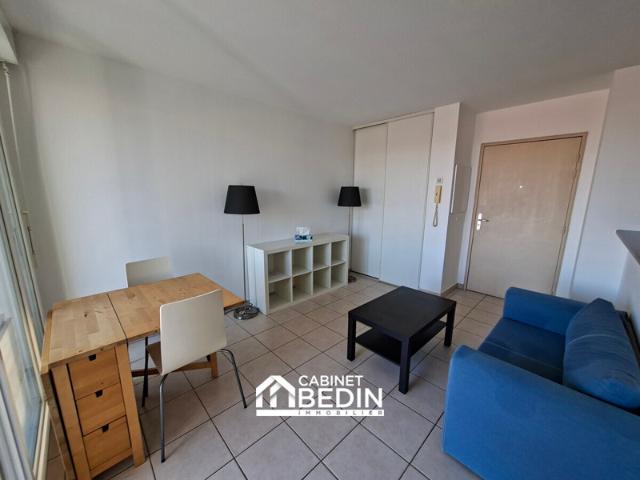 Appartement location à Bordeaux