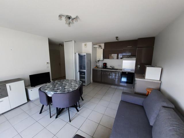 Appartement vente à Bonneville, Sallanches