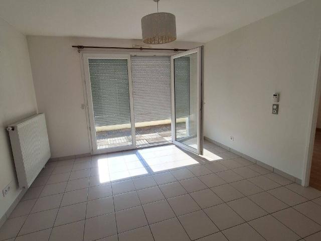 Appartement location à Malnoue, Émerainville