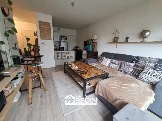 Appartement vente à Arcachon, La Teste-de-buch