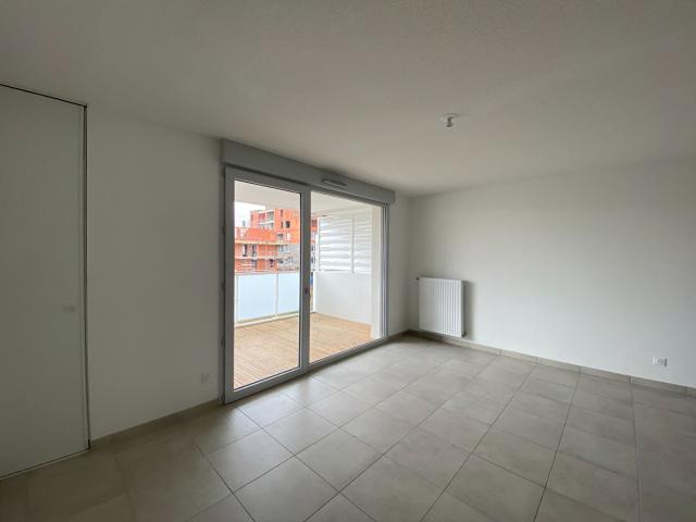 Appartement location à Toulouse