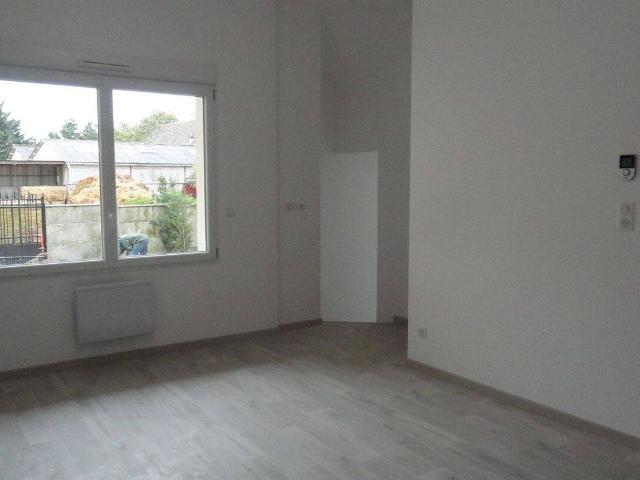 Appartement location à Le Pin, Seine-et-Marne