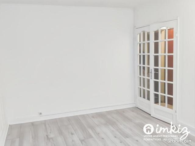 Appartement vente à Le Raincy, Villemomble