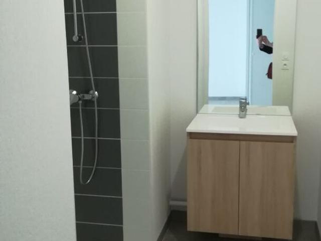 Appartement location à Toulouse