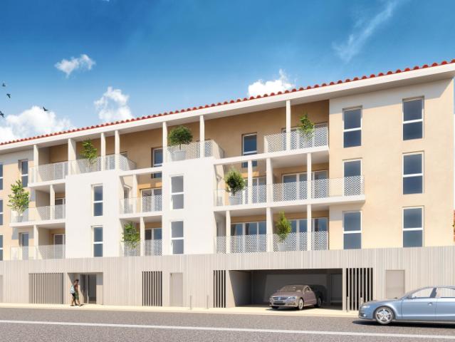 Appartement location à France métropolitaine, Miramas