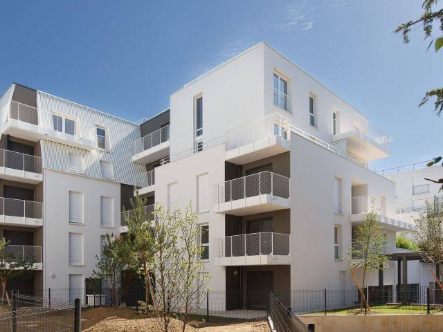 Appartement location à Balizy, Longjumeau