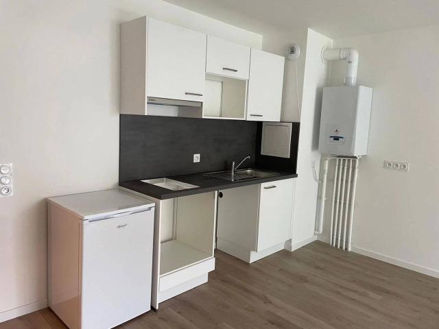 Appartement location à Centre-Ville - Belvédère - Zone d'Activités, Chennevières-sur-Marne