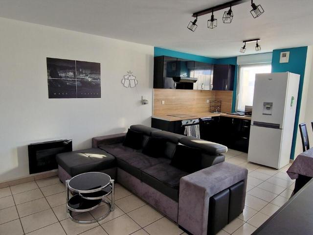 Appartement location à Valence