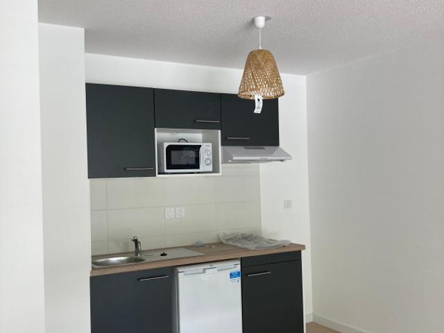 Appartement location à Agen
