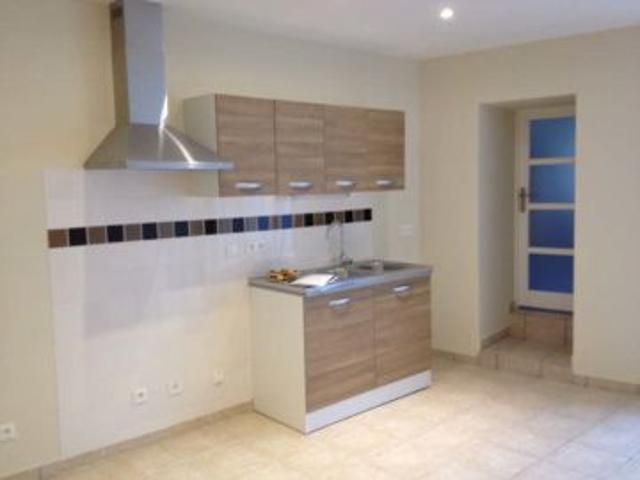 Appartement location à Trève de la Croix, Orliénas