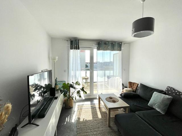 Appartement location à Saint-Malo, Bretagne