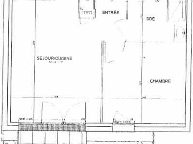 Appartement location à Saint-Nazaire, Saint-nazaire
